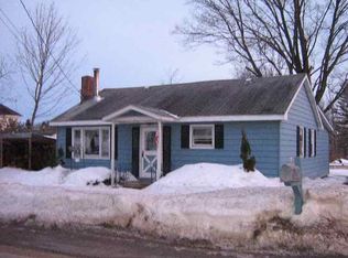 111 Old Trail Rd, Fonda, NY 12068