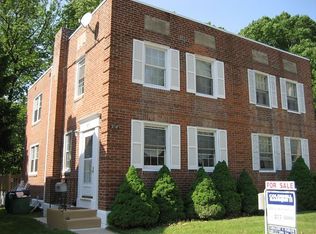 254 White Ave, King Of Prussia, PA 19406