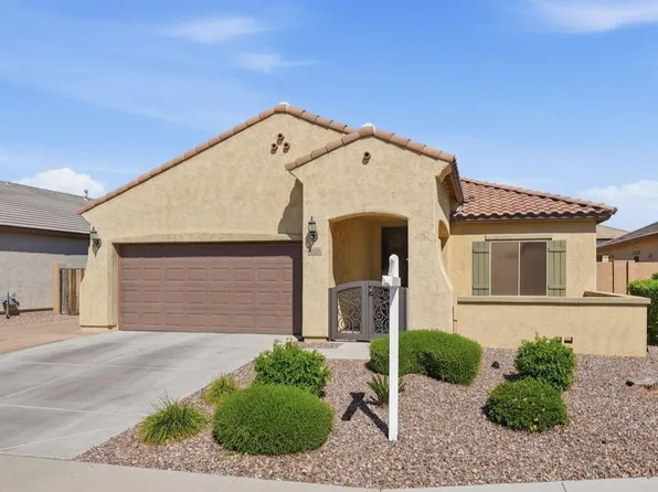 10826 E Topaz Avenue, Mesa, AZ 85212