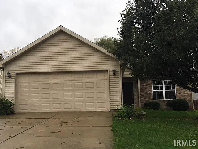 1615 Lionheart Ln