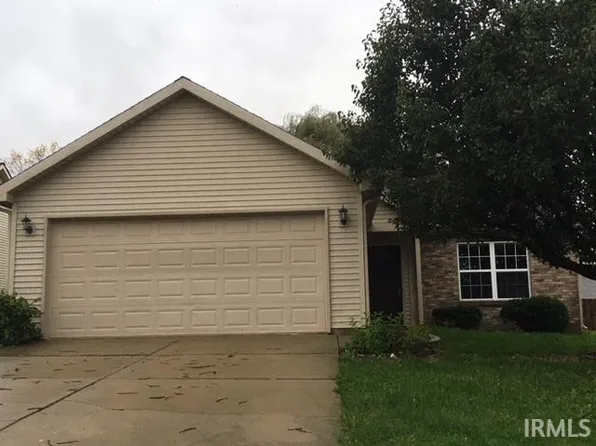 1615 Lionheart Ln, West Lafayette, IN 47906