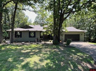 34 Ridge Ct, Mountain Home, AR 72653