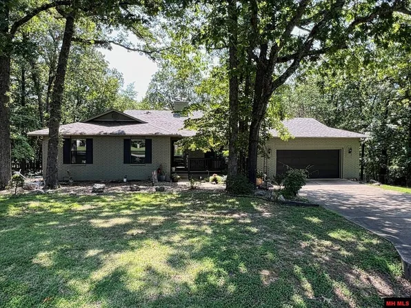 34 Ridge Ct, Mountain Home, AR 72653