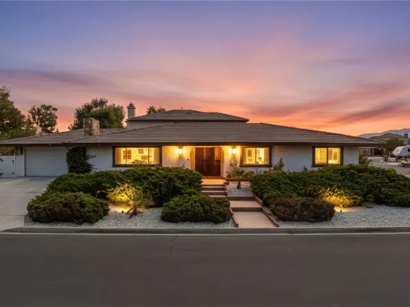 12707 Fairway Rd, Victorville, CA 92395