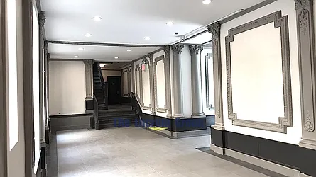 Rented by Lucrum Group