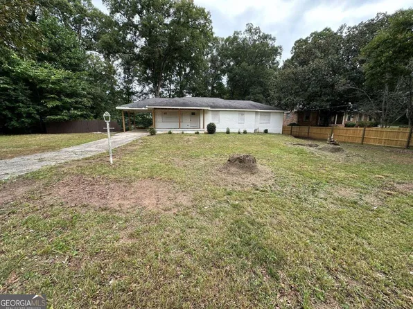 4010 Boring Rd, Decatur, GA 30034