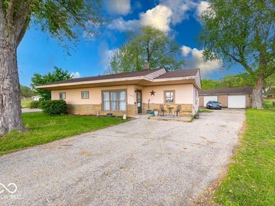 109 N Avon Ave, Avon, IN, 46123