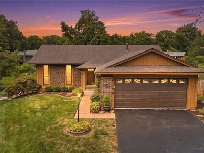 2105 Butterfield Ct, Maryland Heights, MO, 63043