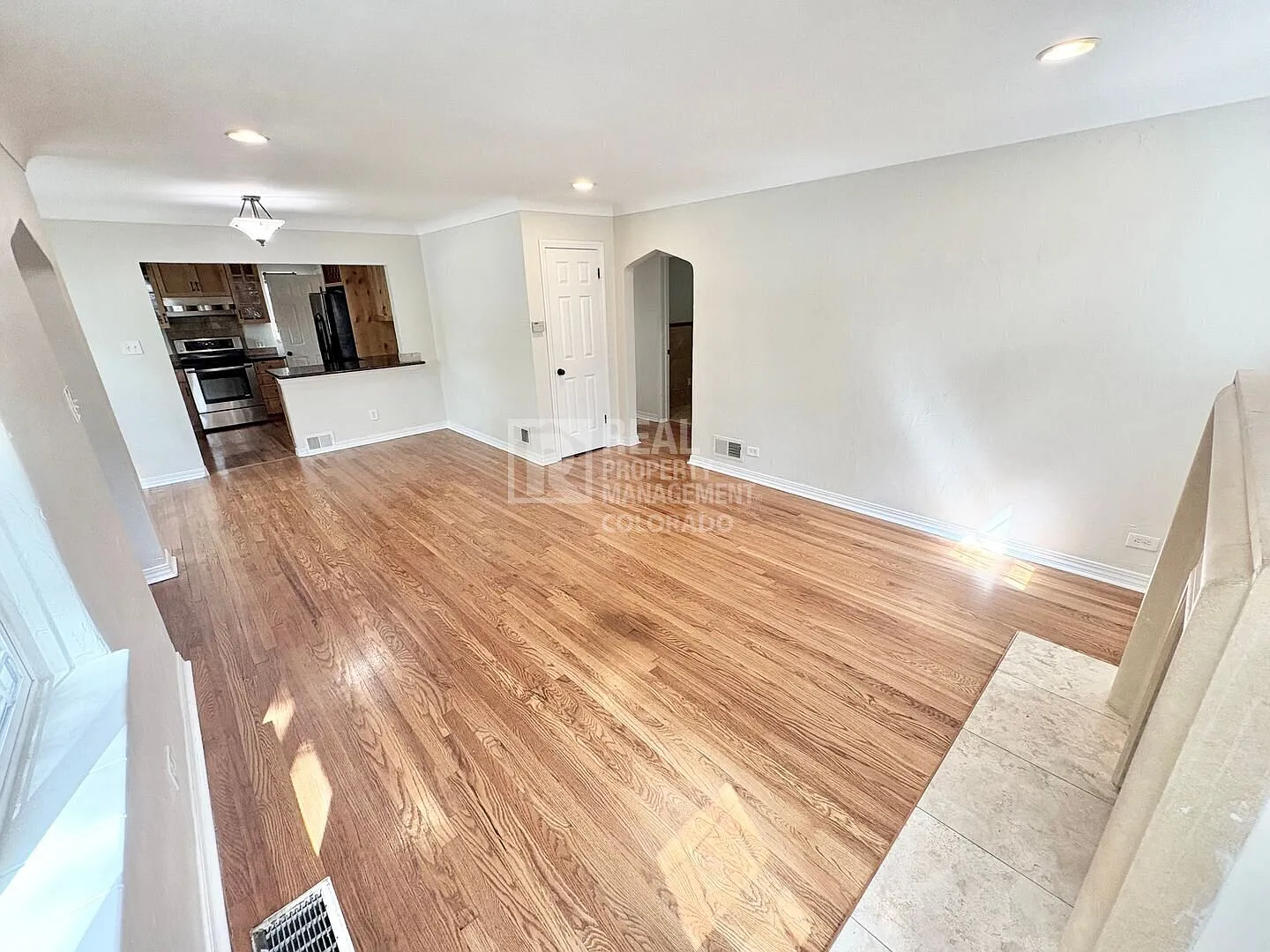 Spacious 4-Bedroom Home with Finished Basement & 2-Car Garage — Photo 2