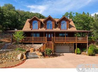 4894 Pine Ridge Ave, Julian, CA 92036