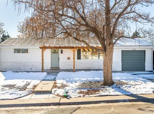 1560 W 51st Ave, Denver, CO 80221