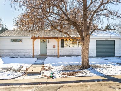 1560 W 51st Avenue, Denver, CO, 80221