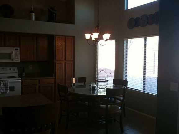 Eat in Kitchen