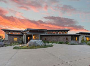 35 Valle Vista Way, Durango, CO 81301