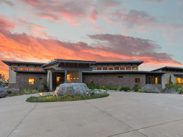 35 Valle Vista Way, Durango, CO 81301