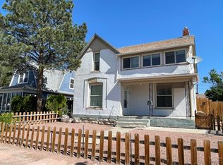 701 W 13th St, Pueblo, CO 81003