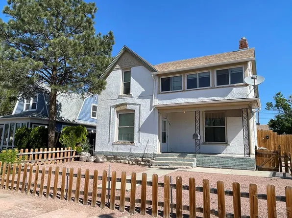 701 W 13th St, Pueblo, CO 81003