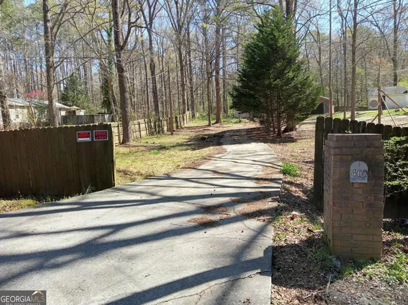 460 Dot Dr, Atlanta, GA 30349