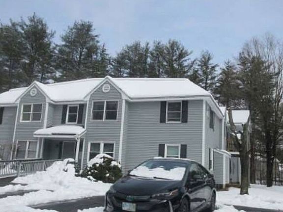 Property Front View