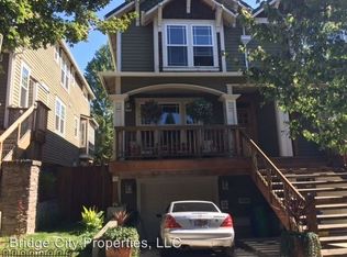 4724 SE 28th Pl, Portland, OR