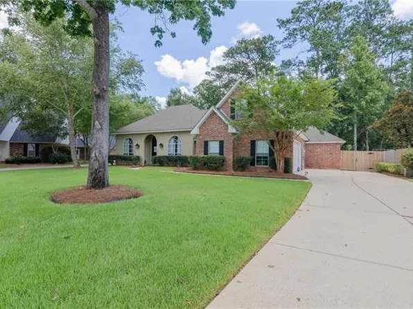 232 Delta Dr, Mandeville, LA 70448