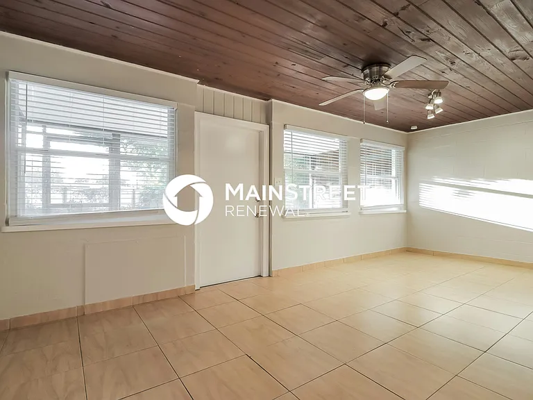 Bonus Room