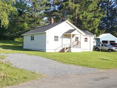 2550 E River Rd, Cortland, NY, 13045