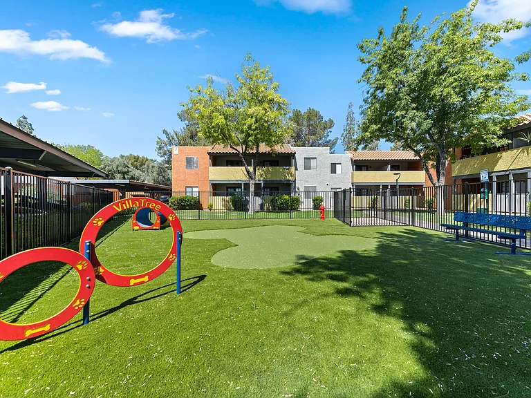 Villatree Apartments — Photo 26
