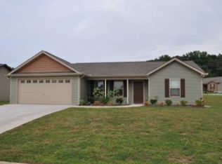 5102 Cedar Knoll Dr, Corryton, TN 37721