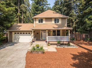 128 Huckleberry Trl, Woodside, CA 94062