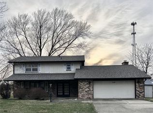 104 Martin Ct, Catlin, IL 61817