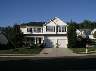 3110 Weeping Cherry Ct, Dumfries, VA 22026