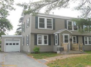 31 Shobe Ave, Brunswick, ME 04011