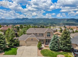 16230 Windsor Creek Dr, Monument, CO 80132
