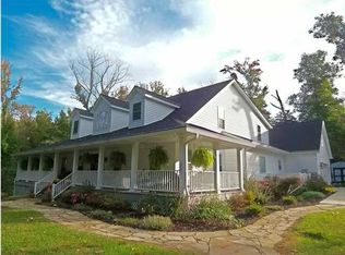 2333 Schenk Rd, Evansville, IN 47720