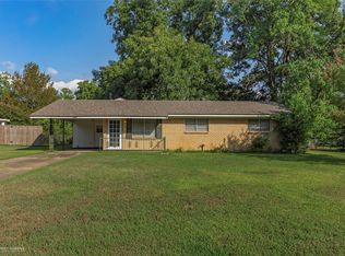 105 Alta Dr, Haughton, LA 71037