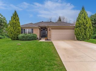 832 Tawny Dr, Evansville, IN 47712