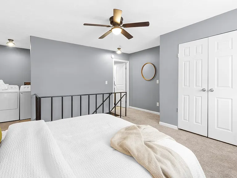 Courtship Village Townhomes — Photo 37