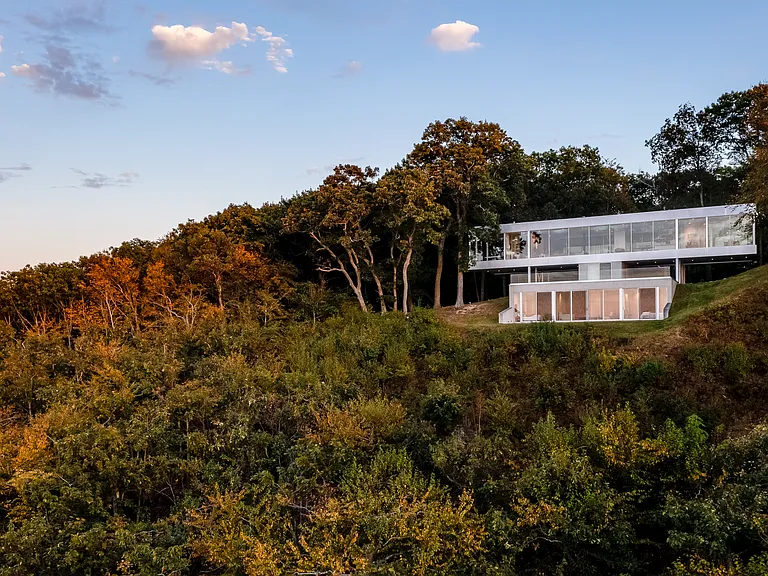 Stearns Point Rd — Photo 34