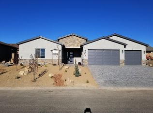 8396 N Prairie Vw, Prescott Valley, AZ 86315