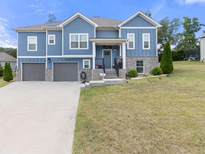 9315 Chirping Rd, Hixson, TN, 37343