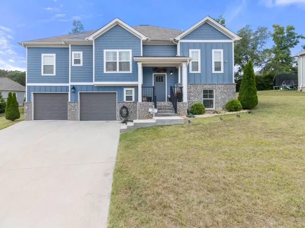 9315 Chirping Rd, Hixson, TN 37343