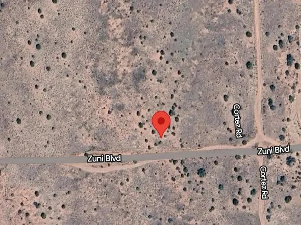 3898 CORTEZ Road #225, Snowflake, AZ 85937