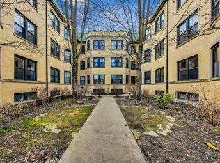 1425 W Summerdale Ave APT 1B, Chicago, IL 60640