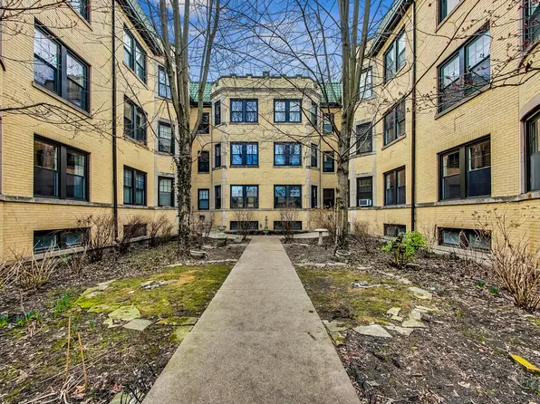 1425 W Summerdale Ave APT 1B, Chicago, IL 60640