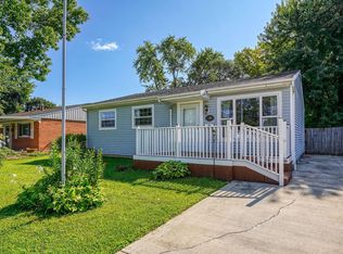 3800 Wade Rd, Columbus, OH 43232