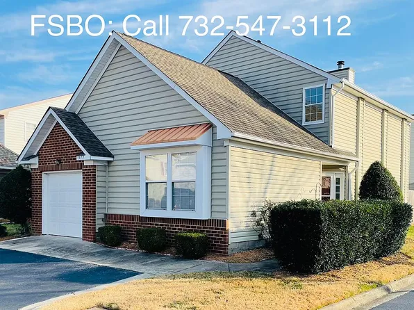 517 Bridge Dr, Chesapeake, VA 23322