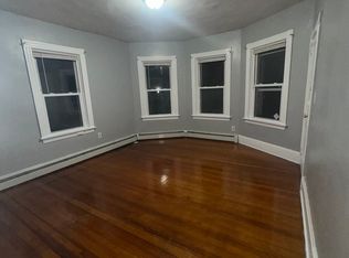65 Hamlin St #2, Providence, RI 02907