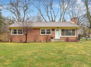 6941 S 12th St, Portage, MI 49024