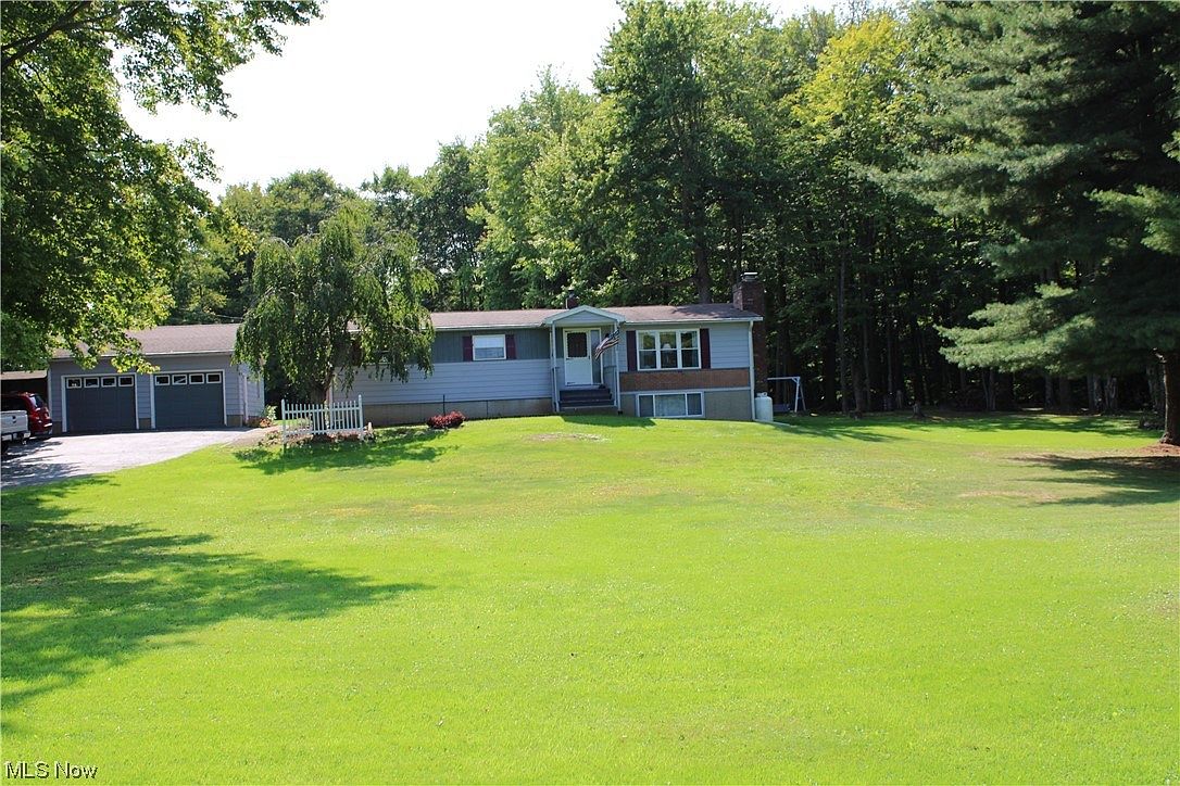 6240 Woodard Rd, Andover, OH 44003 Zillow